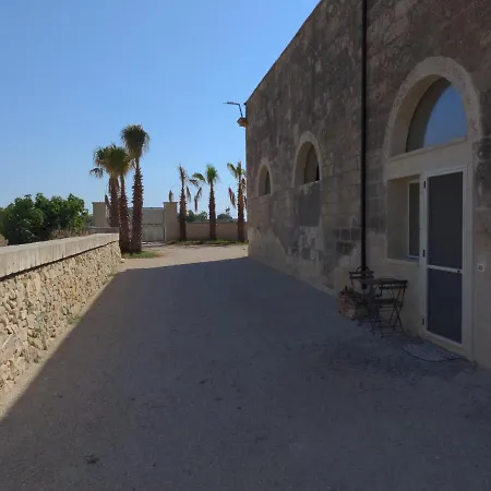 Masseria Tramonti ヴィラ