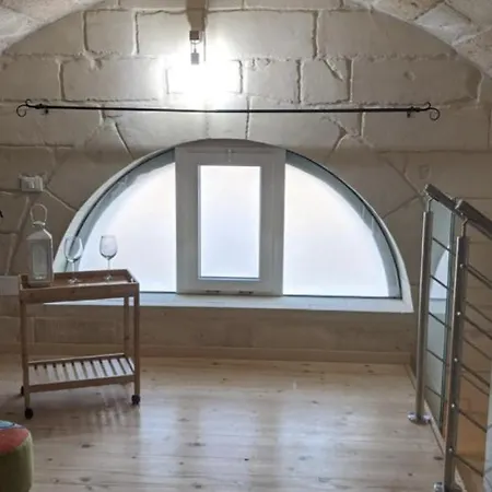 ヴィラ Masseria Tramonti